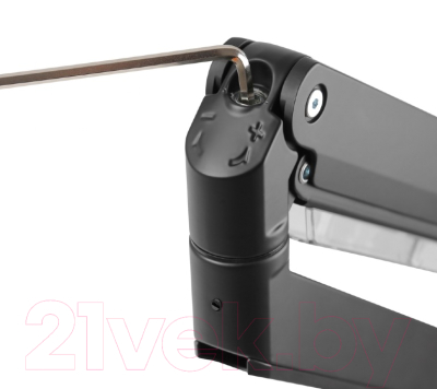 Кронштейн для монитора Gembird MA-DA3-03