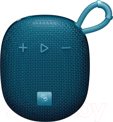 Портативная колонка A4Tech Bloody S3 Carry - фото