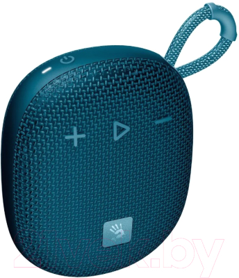 Портативная колонка A4Tech Bloody S3 Carry
