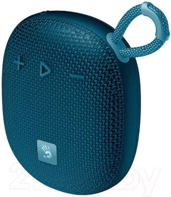 Портативная колонка A4Tech Bloody S3 Carry