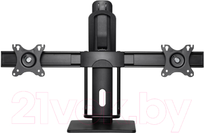 Подставка для монитора Gembird MS-D2-01