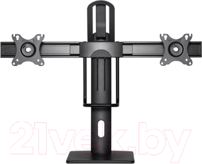 Подставка для монитора Gembird MS-D2-01