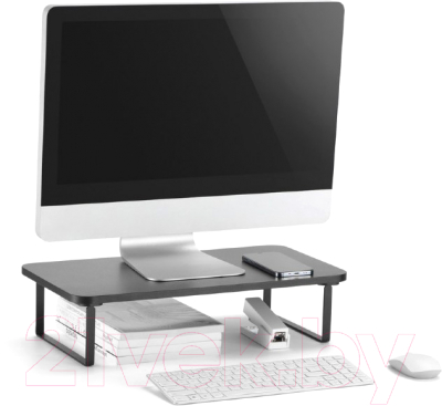 Подставка для монитора Gembird MS-TABLE-03