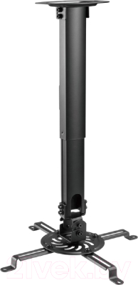 Кронштейн для проектора Gembird CM-B-01