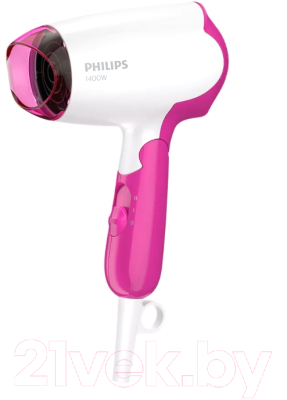 Компактный фен Philips BHD003/00