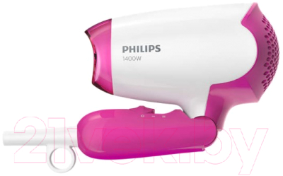 Компактный фен Philips BHD003/00