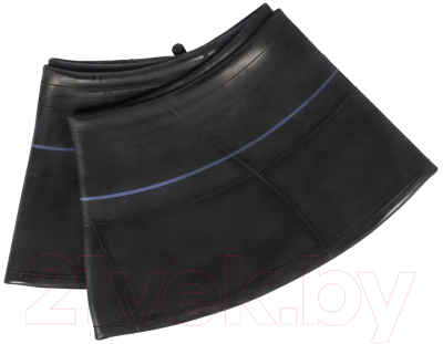 Тюбинг-ватрушка Snowstorm BZ-100 Jungle / W112913 (100см, розовый/зеленый)