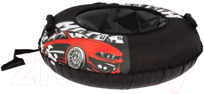 Тюбинг-ватрушка Snowstorm BZ-100 Motor / W112915 - фото