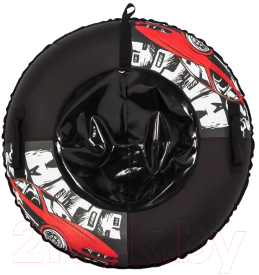 Тюбинг-ватрушка Snowstorm BZ-100 Motor / W112915