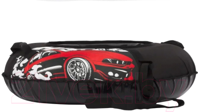 Тюбинг-ватрушка Snowstorm BZ-100 Motor / W112915