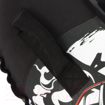 Тюбинг-ватрушка Snowstorm BZ-100 Motor / W112915