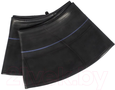 Тюбинг-ватрушка Snowstorm BZ-100 Space / W112882 (100см, фиолетовый/черный)