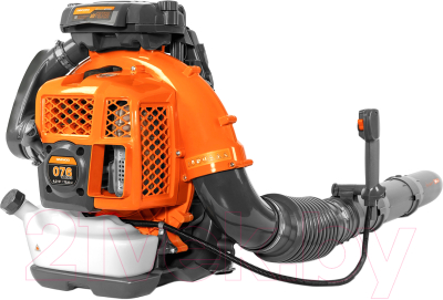 Воздуходувка бензиновая Daewoo Power DABL 760 - фото