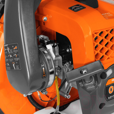 Воздуходувка бензиновая Daewoo Power DABL 760