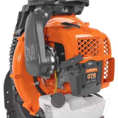 Воздуходувка бензиновая Daewoo Power DABL 760