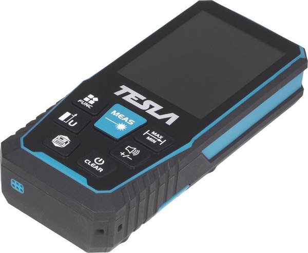 Лазерный дальномер Tesla DL50 / 604964