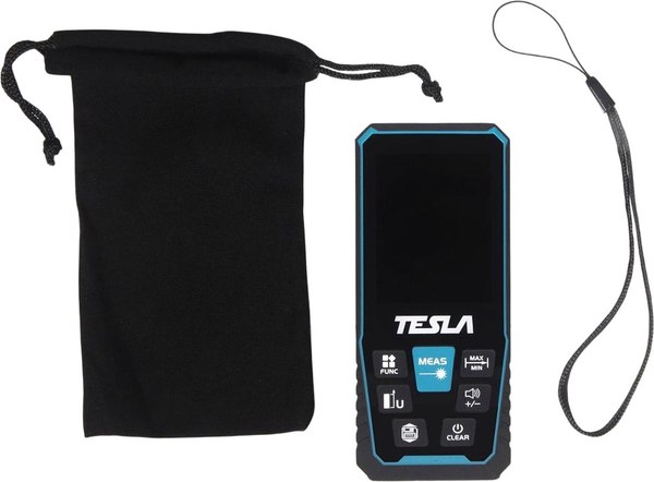 Лазерный дальномер Tesla DL50 / 604964