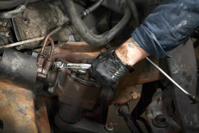 Набор ключей Milwaukee Maxbite 4932478557 (7шт)