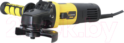 Угловая шлифовальная машина Hanskonner HAG15125E - фото