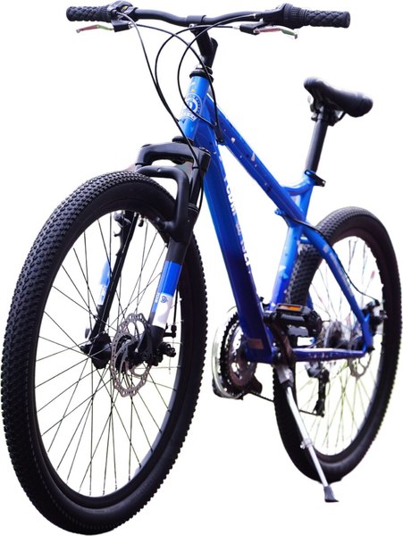 Детский велосипед Polar Bike Everest Fs Disk 22 / В262S10220