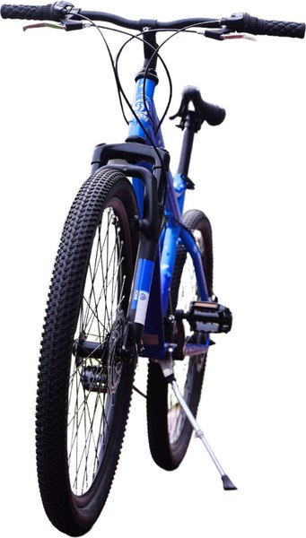 Детский велосипед Polar Bike Everest Fs Disk 22 / В262S10220