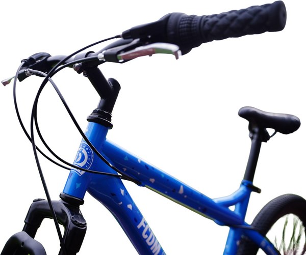 Детский велосипед Polar Bike Everest Fs Disk 22 / В262S10220