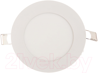 Точечный светильник INhome RLP-eco 6Вт / 4690612009995 - фото