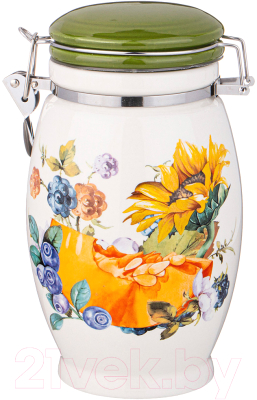 Емкость для хранения Agness 358-2092 - фото