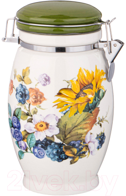 Емкость для хранения Agness 358-2092