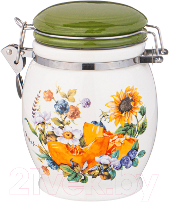 Емкость для хранения Agness 358-2093 - фото