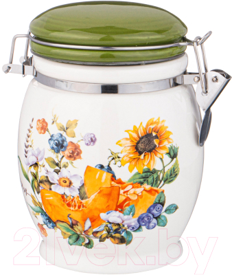 Емкость для хранения Agness 358-2093