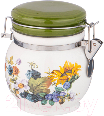 Емкость для хранения Agness 358-2094