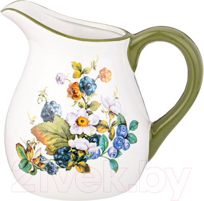 Кувшин Agness 358-2095 - фото