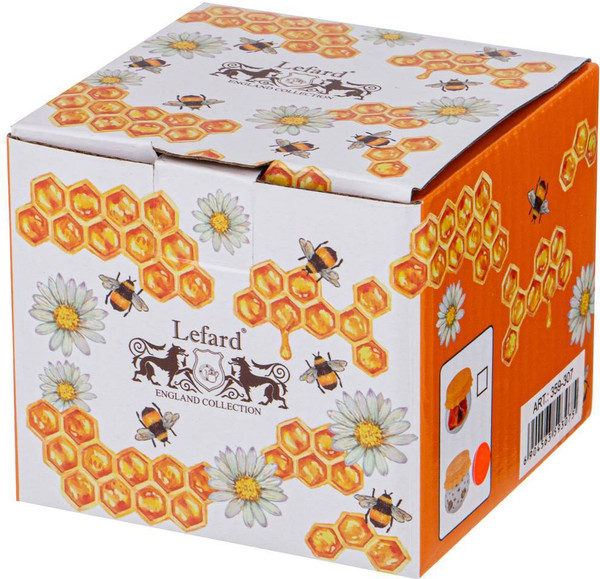 Емкость для хранения Lefard Пчелы / 359-307