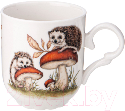 Кружка Lefard Forest Tale / 359-868 - фото
