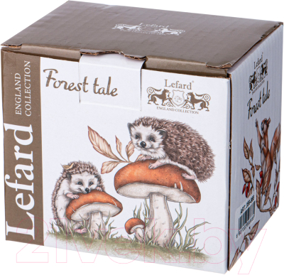 Кружка Lefard Forest Tale / 359-868