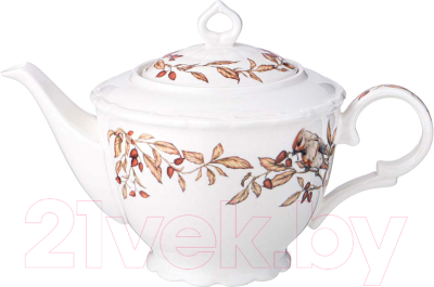 Заварочный чайник Lefard Forest Tale / 359-872 - фото