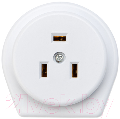 Розетка Rexant РШ для электрической плиты / 11-8985 - фото