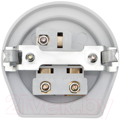 Розетка Rexant РШ для электрической плиты / 11-8985