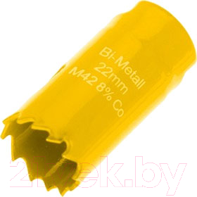 Коронка Kranz Bimetal / KR-92-0209 - фото