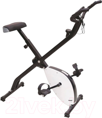 Велотренажер DFC Slimmy  - фото