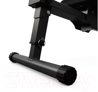 Гребной тренажер DFC Row-M-2000 