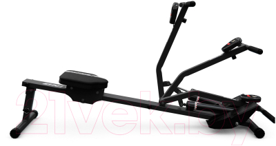Гребной тренажер DFC Row-M-2000 