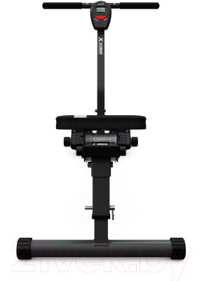 Гребной тренажер DFC Row-M-2000 