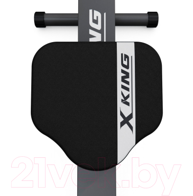 Гребной тренажер DFC Row-M-2000 