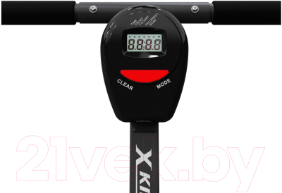 Гребной тренажер DFC Row-M-2000 