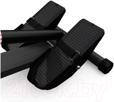 Гребной тренажер DFC Row-M-2000 