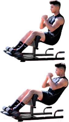 Силовой тренажер DFC X-Factor 