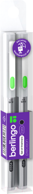 Набор капиллярных ручек Berlingo Precision / CK_50220 - фото