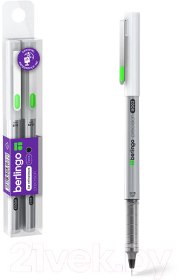 Набор капиллярных ручек Berlingo Precision / CK_50220